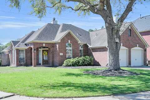 Park Harbor Estates, HOUSTON, TX 77084