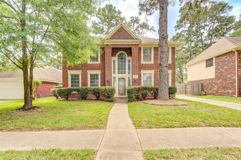 Cutten, HOUSTON, TX 77070