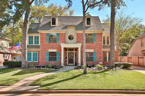 Viney Creek, HOUSTON, TX 77095