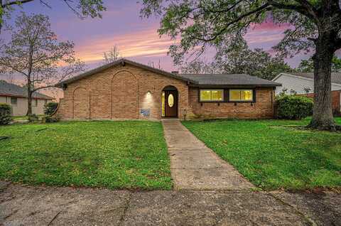 Diana, HOUSTON, TX 77062