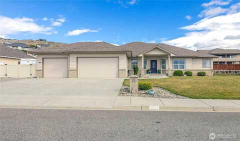 Harrington, EAST WENATCHEE, WA 98802