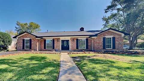 Baybrook, HOUSTON, TX 77062