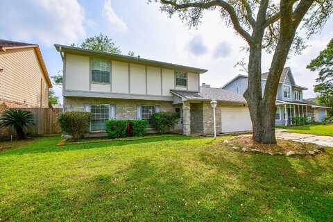 Swan Creek, HOUSTON, TX 77095