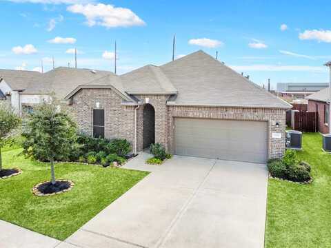 Oakheath Colony, HOUSTON, TX 77044