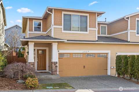 145Th, LYNNWOOD, WA 98087