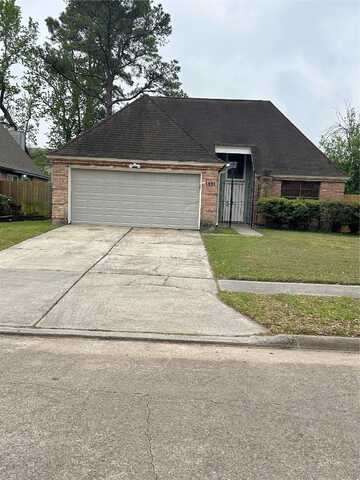 Rushworth, HOUSTON, TX 77014
