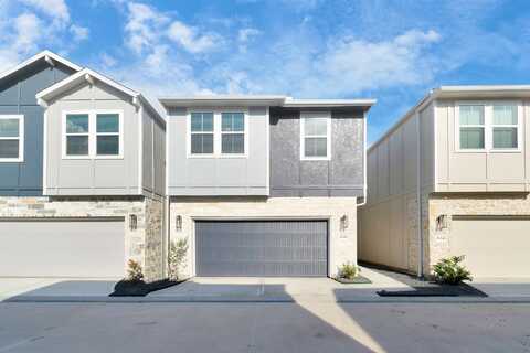 Parkland Oak, HOUSTON, TX 77084