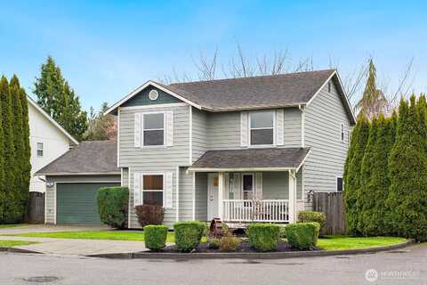 172Nd, MONROE, WA 98272