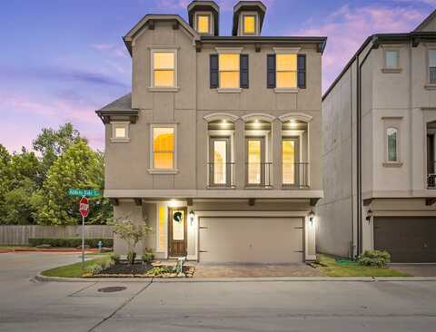 Peyton Oaks, HOUSTON, TX 77043