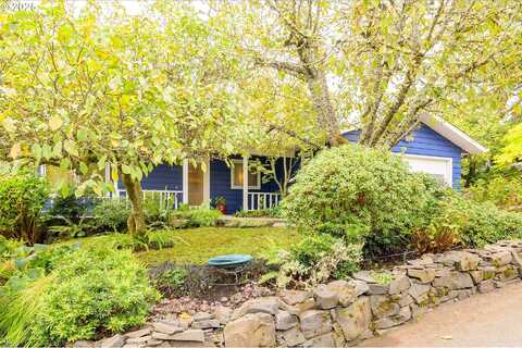 24Th, EUGENE, OR 97405