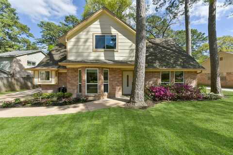 Shady Bend, HOUSTON, TX 77070