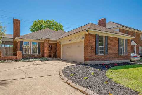 Willow Hearth, HOUSTON, TX 77084