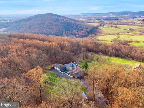 Manor View, HILLSBORO, VA 20132