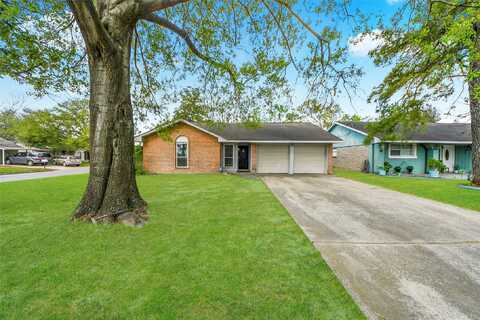 Sunwick, HOUSTON, TX 77060