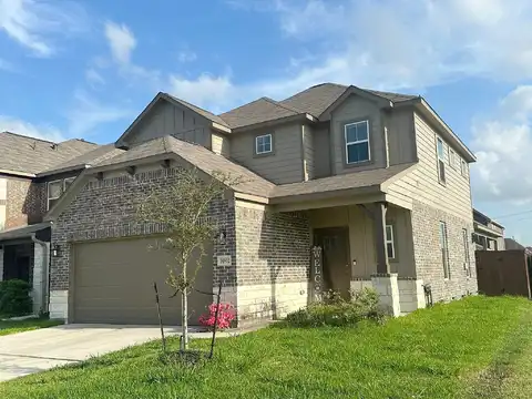 Black Rail, HOUSTON, TX 77049