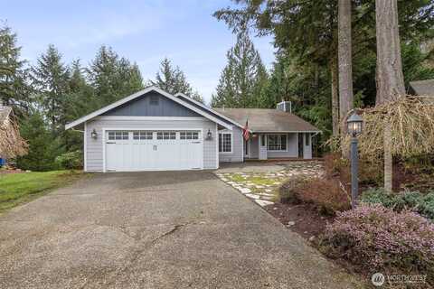 46Th Avenue, GIG HARBOR, WA 98332