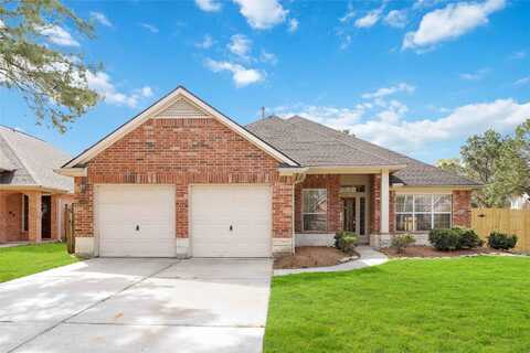 Eastern Redbud, HOUSTON, TX 77044