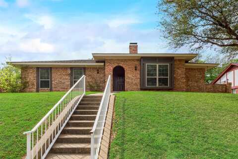 Cardinal Creek, DUNCANVILLE, TX 75137