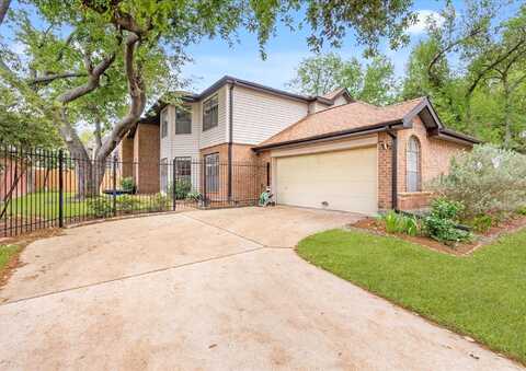 Withersdale, HOUSTON, TX 77077