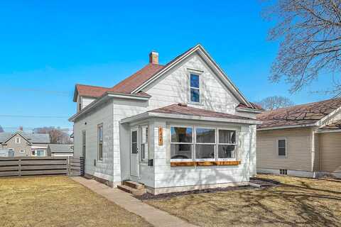Redfield, LA CROSSE, WI 54601