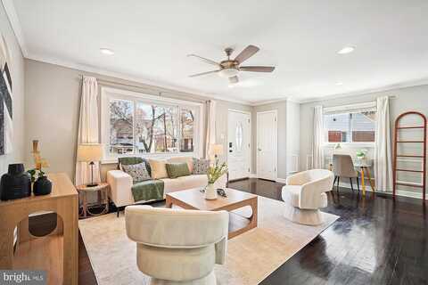 Buchanan, ARLINGTON, VA 22204