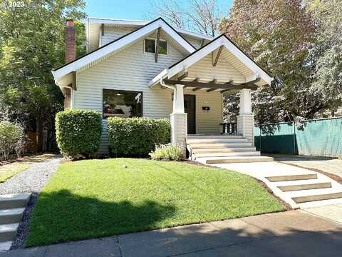 46Th, PORTLAND, OR 97213