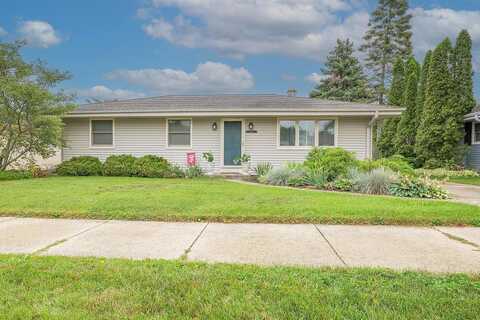 Virginia, RACINE, WI 53405