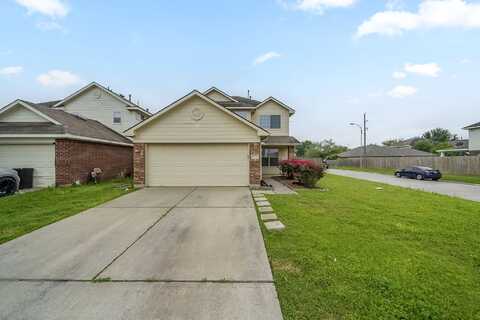 Rising Springs, HOUSTON, TX 77073