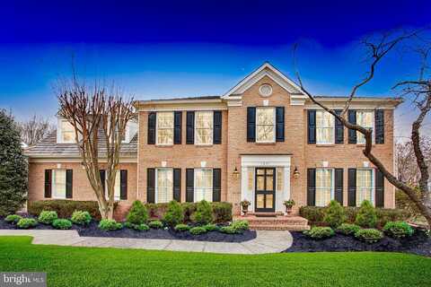 Hague, LEESBURG, VA 20175