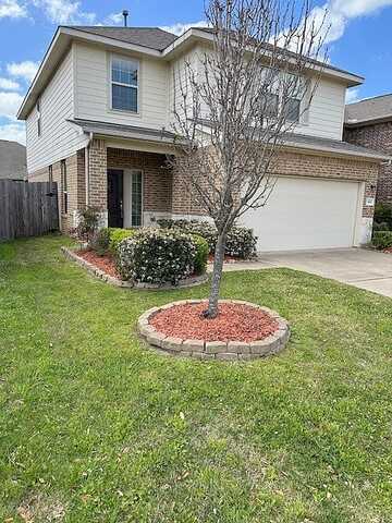 Bonner Bluff, HOUSTON, TX 77047