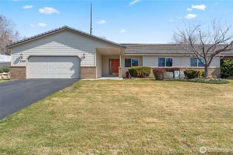 Eastmont, EAST WENATCHEE, WA 98802