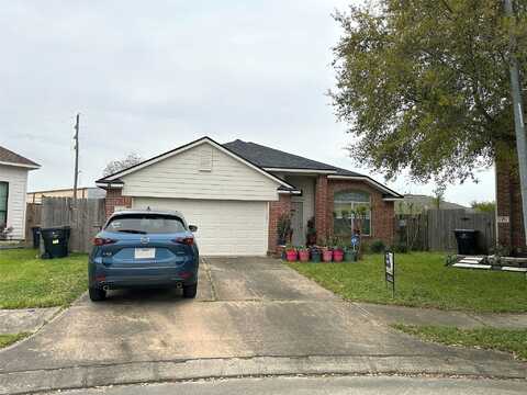 Matthias, HOUSTON, TX 77083