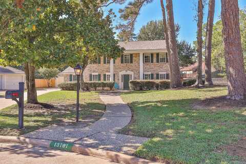 Foxmoor, HOUSTON, TX 77069