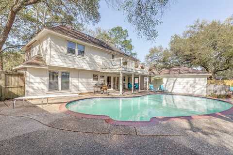 Balmore, HOUSTON, TX 77069