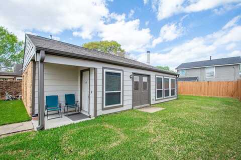 San Rafael, HOUSTON, TX 77083