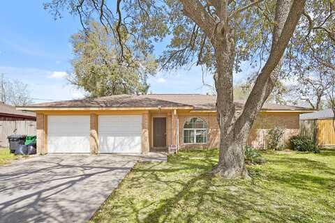 Mill Stream, HOUSTON, TX 77060