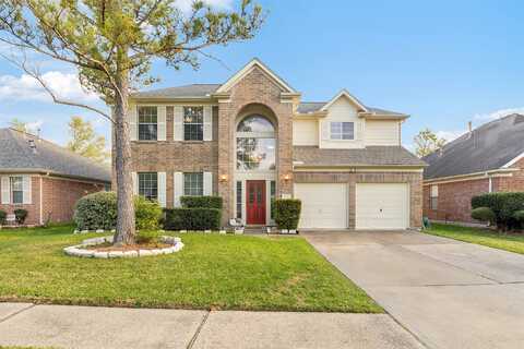 Scarab, HOUSTON, TX 77041