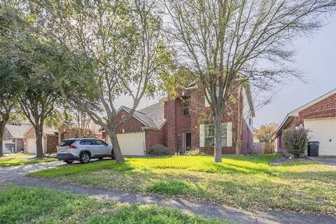 Bartlett Cove, HOUSTON, TX 77067