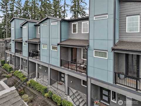 Seattle Hill, BOTHELL, WA 98012
