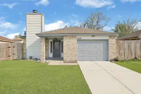 Nature, HOUSTON, TX 77044