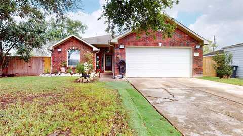 Bayswater, HOUSTON, TX 77047