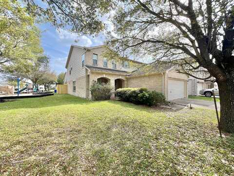 Hill Canyon, HOUSTON, TX 77072