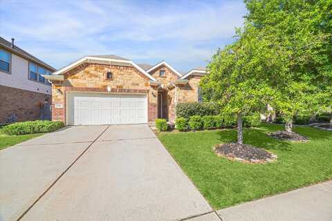 Foxwood Creek, HOUSTON, TX 77044