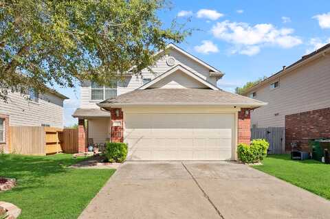 Colony Heath, HOUSTON, TX 77085