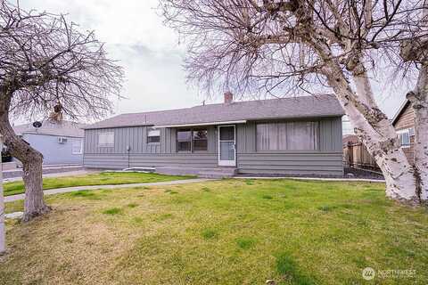 G, EPHRATA, WA 98823