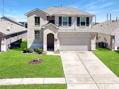 Landon Light, HOUSTON, TX 77038