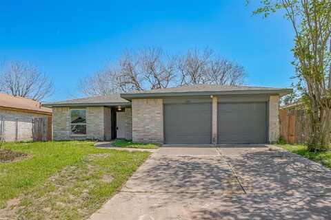 Jutland, HOUSTON, TX 77048