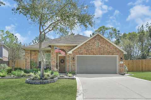 Apple Bend, HOUSTON, TX 77044