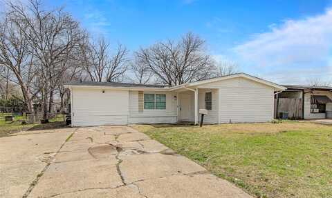 Glenridge, MESQUITE, TX 75149