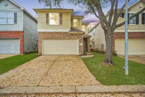Ashford Villa, HOUSTON, TX 77082